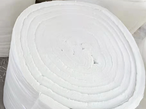 江西陶瓷纤维保温毯