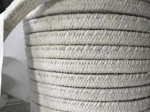 江西陶瓷纤维绳