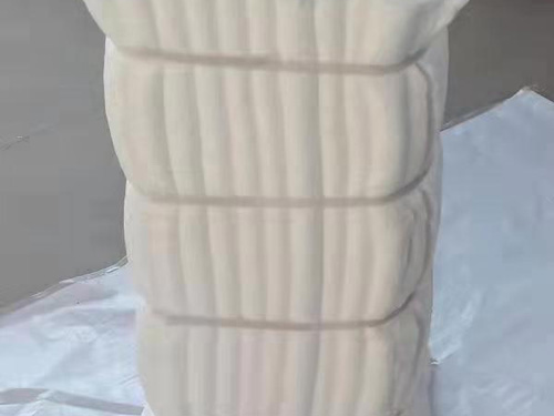 江西1260高纯型陶瓷纤维模块