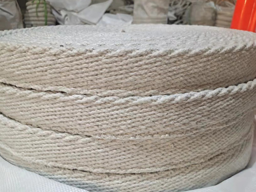 江西陶瓷纤维编制带